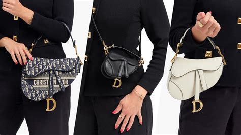 dior saddle bag review|dior saddle bag crossbody.